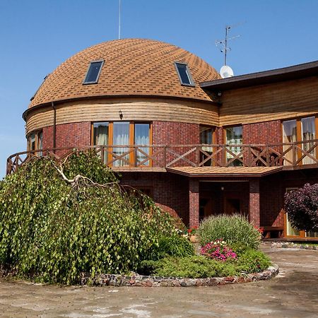 Vila Sraige Паланга Екстериор снимка